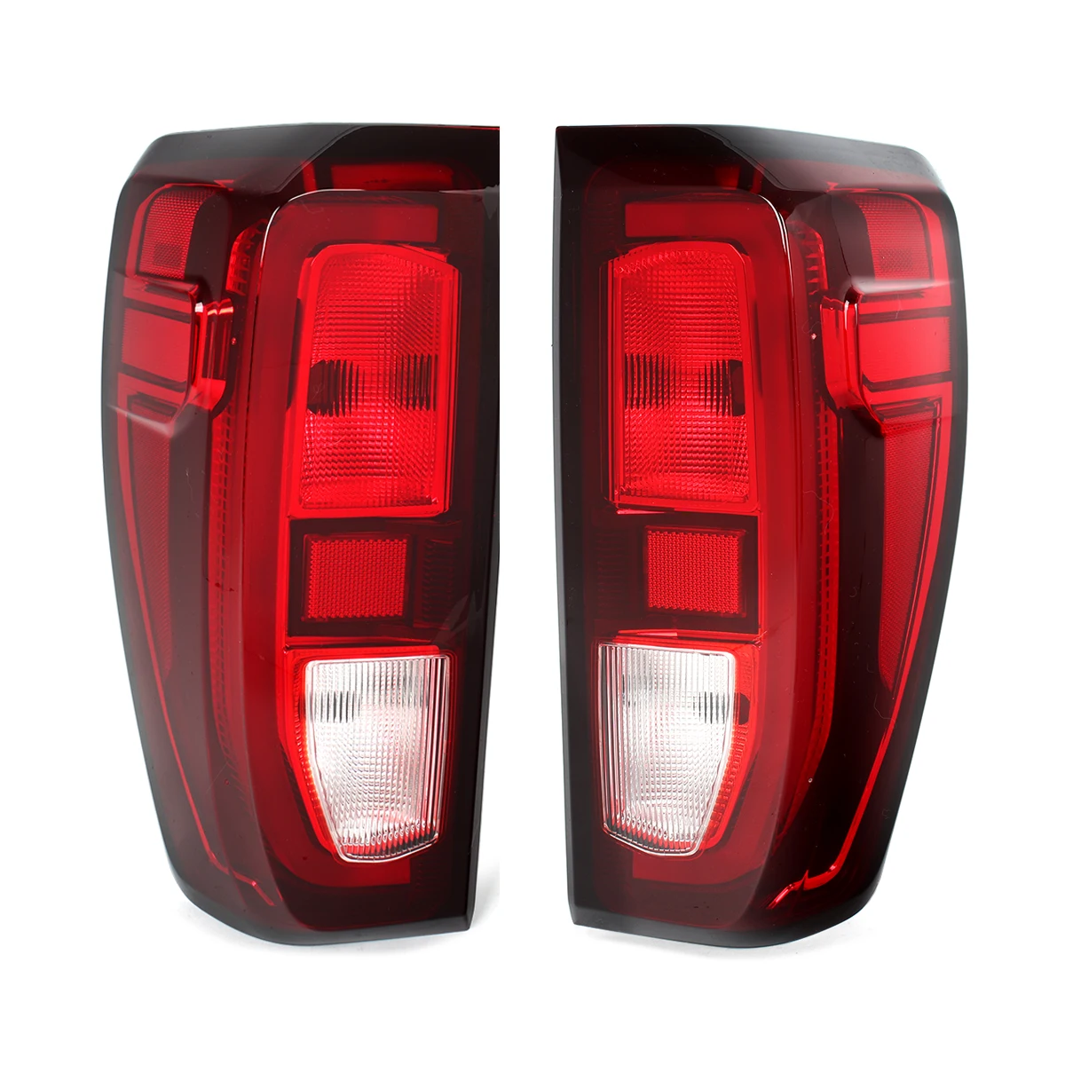 Rear Brake Lamp Tail Ligh For GMC Sierra 1500 Limited 2500 Halogen Tail Light 2019 2020 2021 2022 2023 t Assembly  Car Lights
