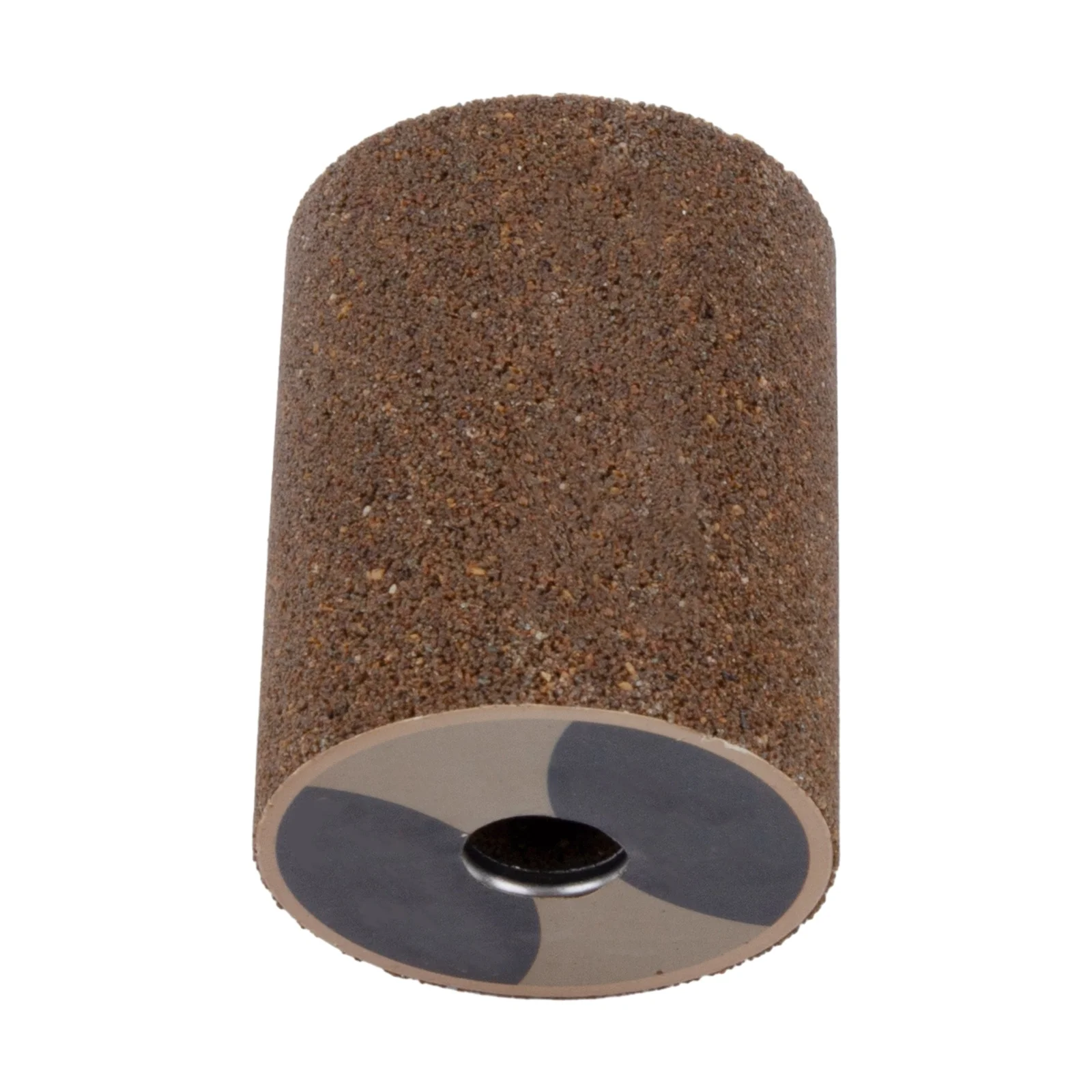 Diamond Grind Head Grinding Wheel 1pcs 50# 100# 200# Cylindrical Cylindrical Cone For 100 Type Angle Grinder New