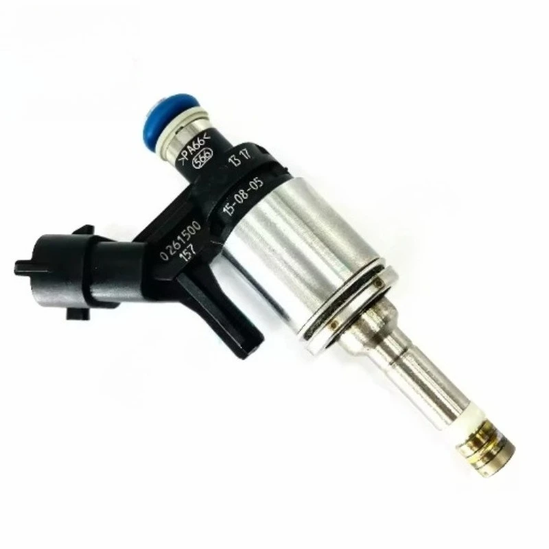 Suitable for 1.6 0261500157 9802541680 fuel injectors piezas de repuesto automotrices accesorios para coche