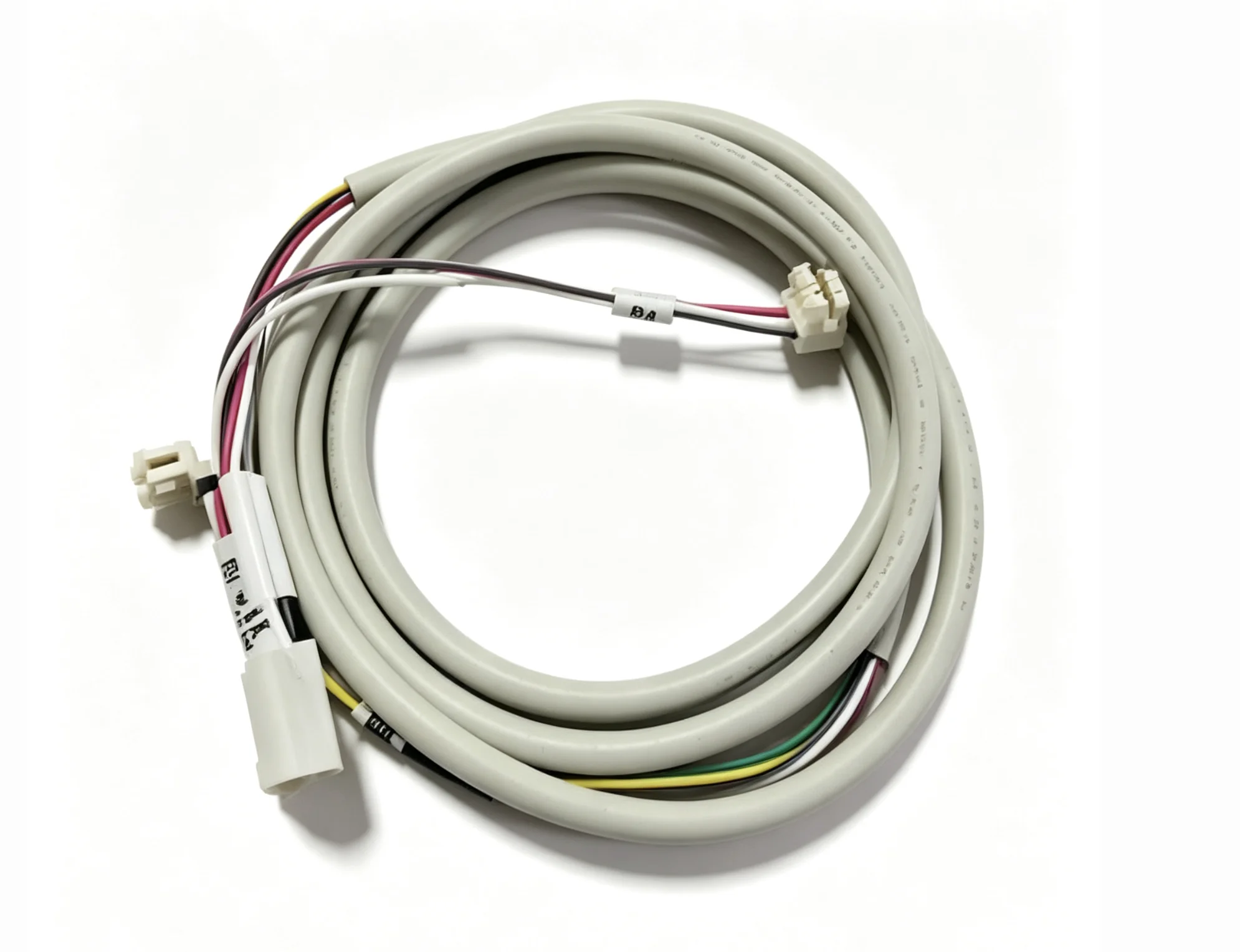 HOBART X14-B3/B4 Replacement Pressure Transmitter Plug with Wiring Cable