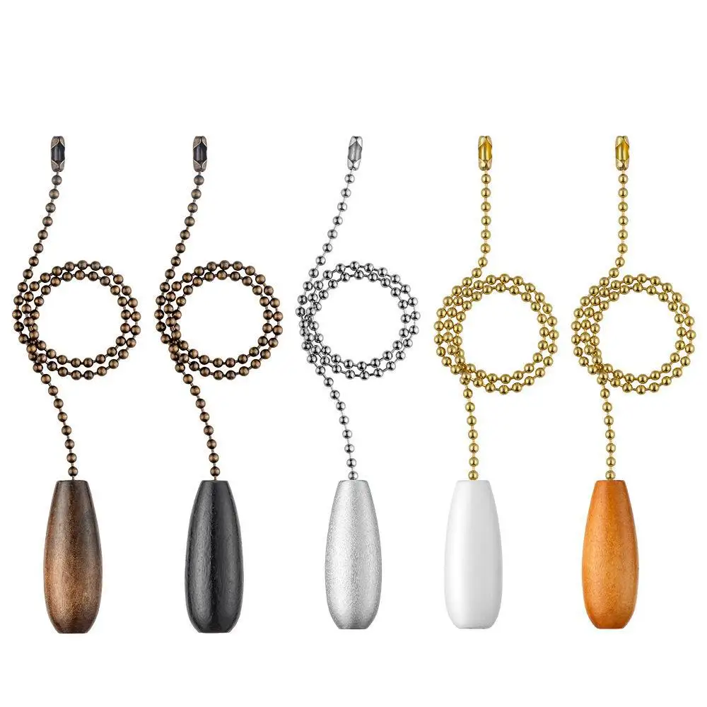 

5 шт. вентилятор, переключатель освещения, деревянный подвесной потолочный светильник, удлинитель, аксессуары