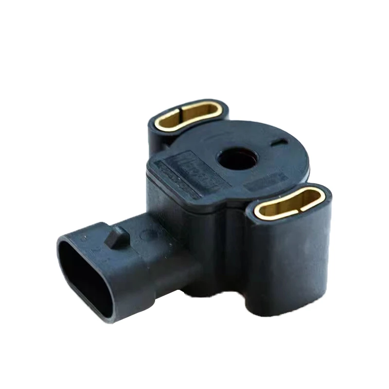 For JCB accelerator knob diesel potentiometer accessories JS130 200 230 excavator speed sensor