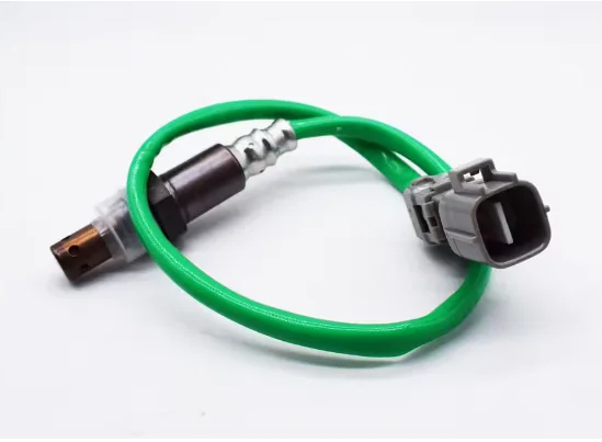 

Used for Toyota Camry 2018-2019 Avalon 19-21 Lexus ES300h 19-20 Rear Oxygen Sensor 89467-33210