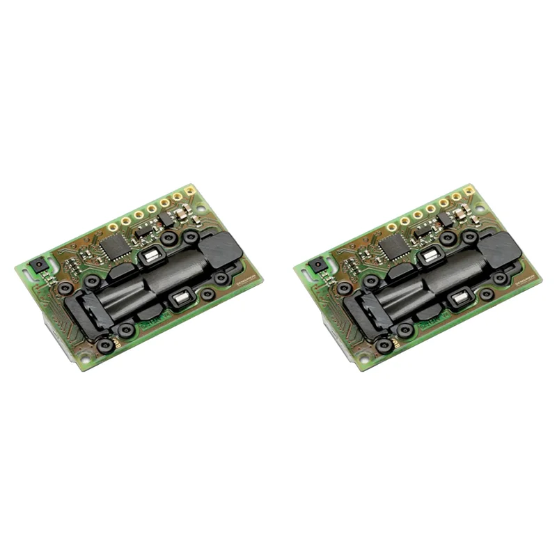 Modulo sensori di qualità dell'aria M09K 2X SCD30 per misurazioni di CO2 e RH/T I2C Modbus PWM