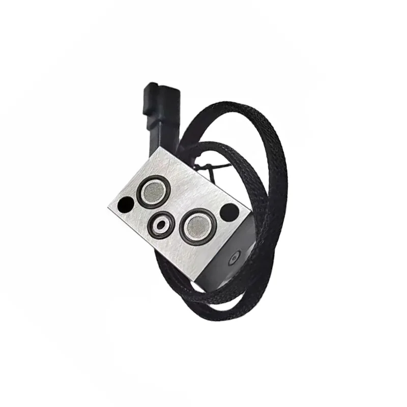 7022157400 Excavator parts 702-21-57400 solenoid valve pilot valve for PC200-7 PC200-8 PC360-7