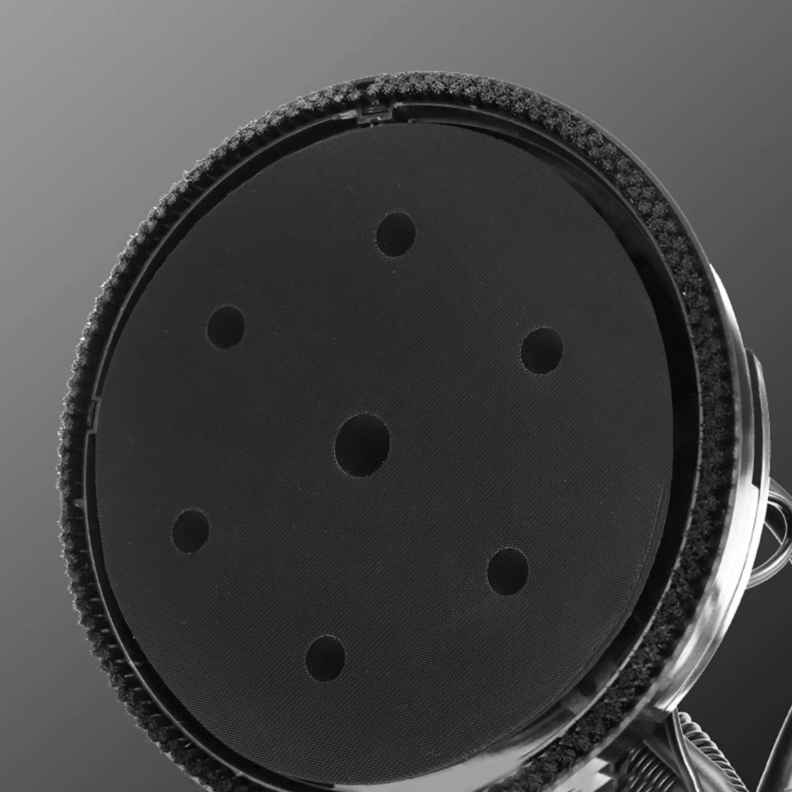 

Sanding Disk Grinding Disc For Putty Wall Polishing Parts 1pc 9inches Accessories For Dustless Sanders Brand New