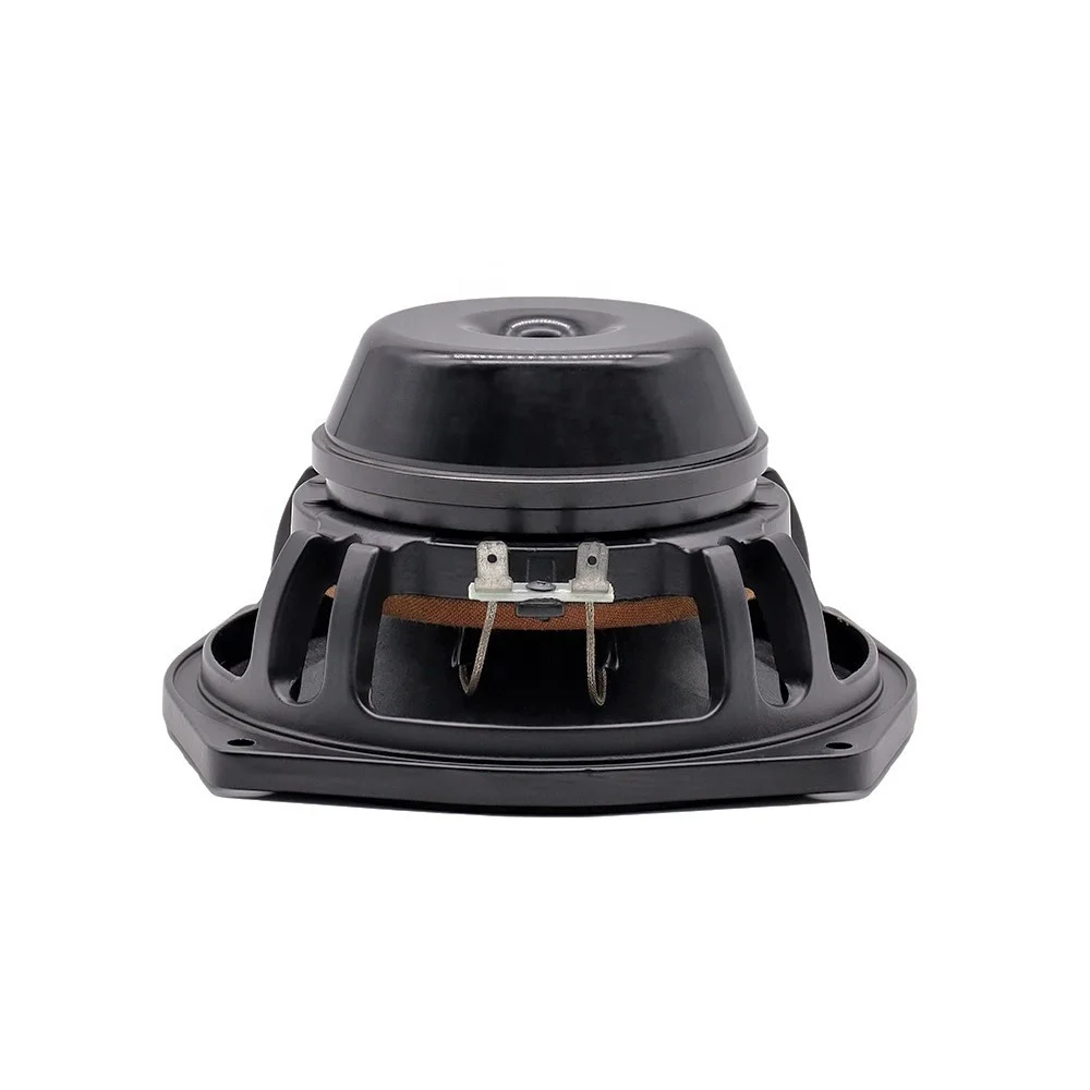 Hot Selling 6.5'' Midrange Speakers Accessories Neo 8ohm 500W 85-5000Hz 6.5inch Professional Speaker