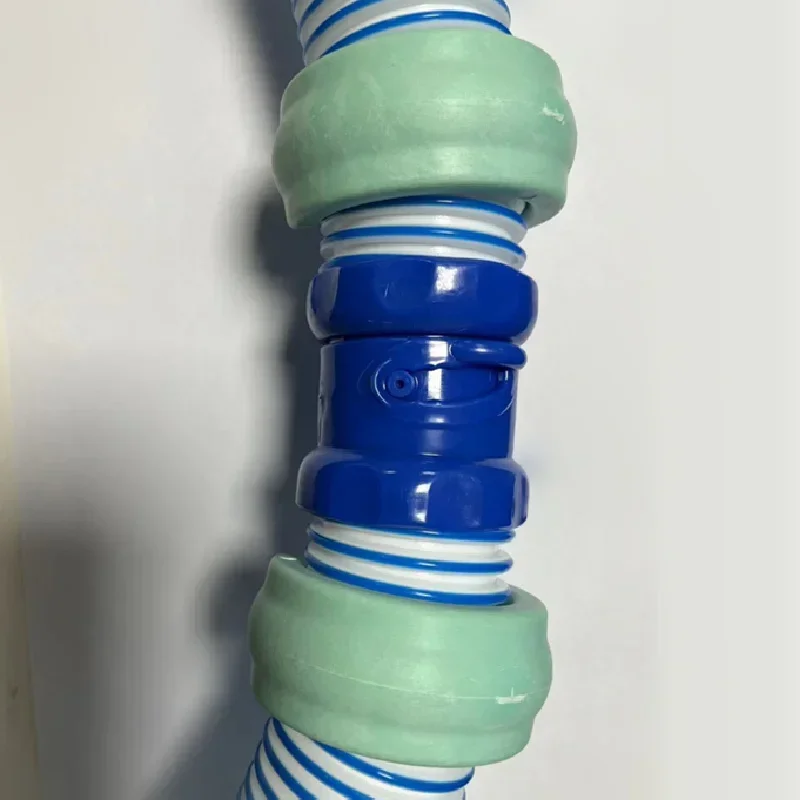 4pcs Pool Cleaner Hose Weight Kit Pool Accessories For Zodiac Baracuda W83247 X70105 For Pentair Kreepy Krauly K12054 K12454