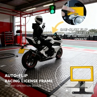 For Cfmoto 250SR 45…