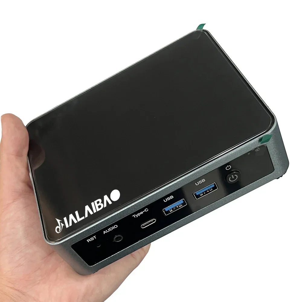 New Mini Pc Core I3… - image