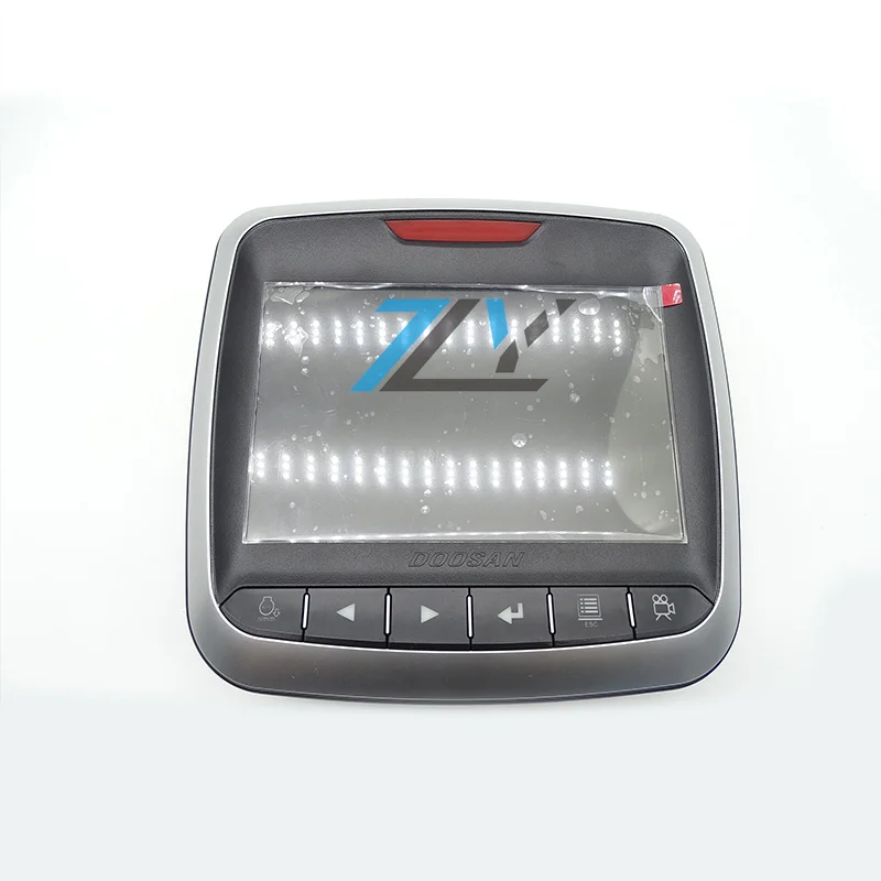 

Construction Machinery Parts DX140 DX225 DX340 DX520 DX700 24V Excavator Panel Assy Gauge 300426-00164 30042600164