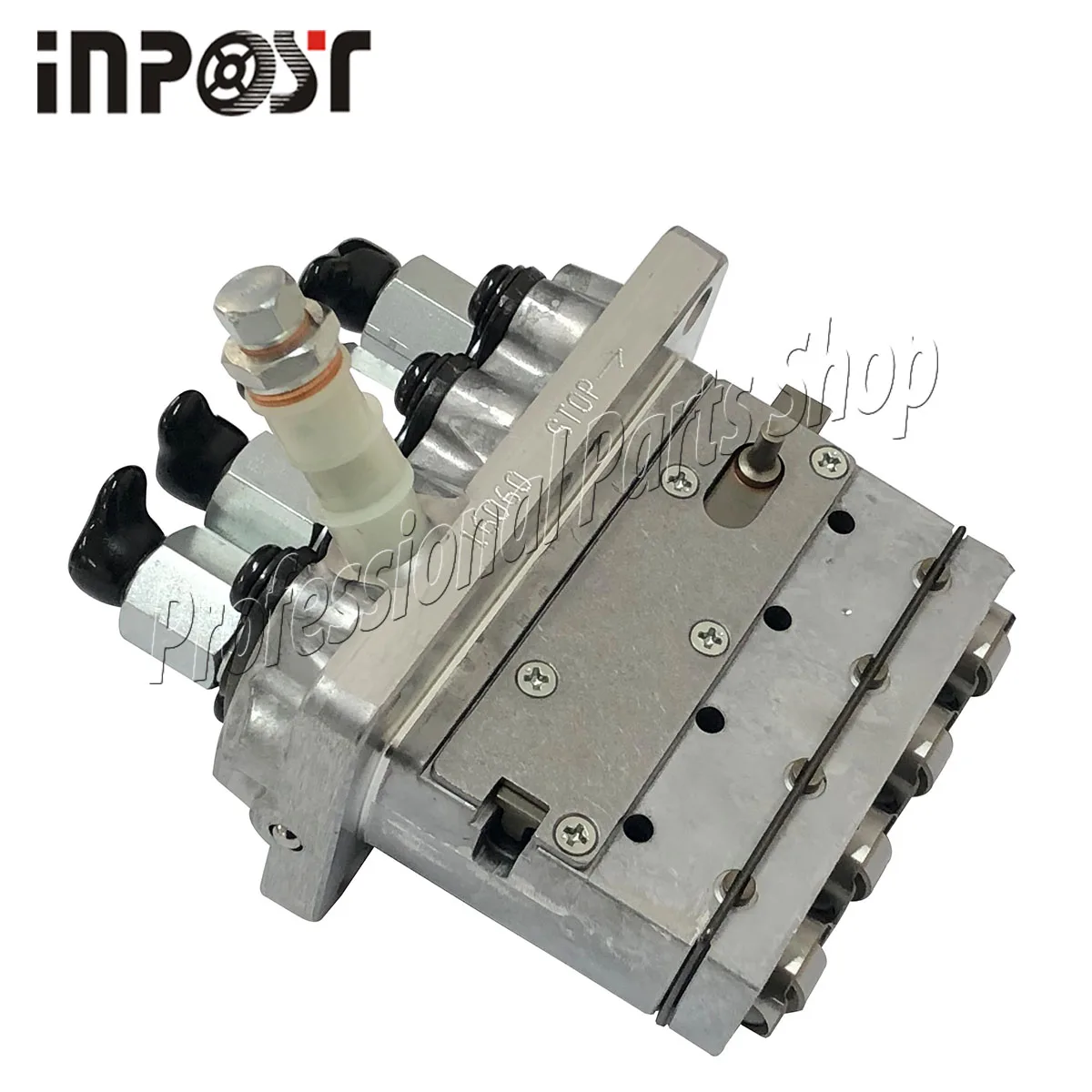 

16060-51013 Fuel Injection Pump For Kubota V1505 Engine