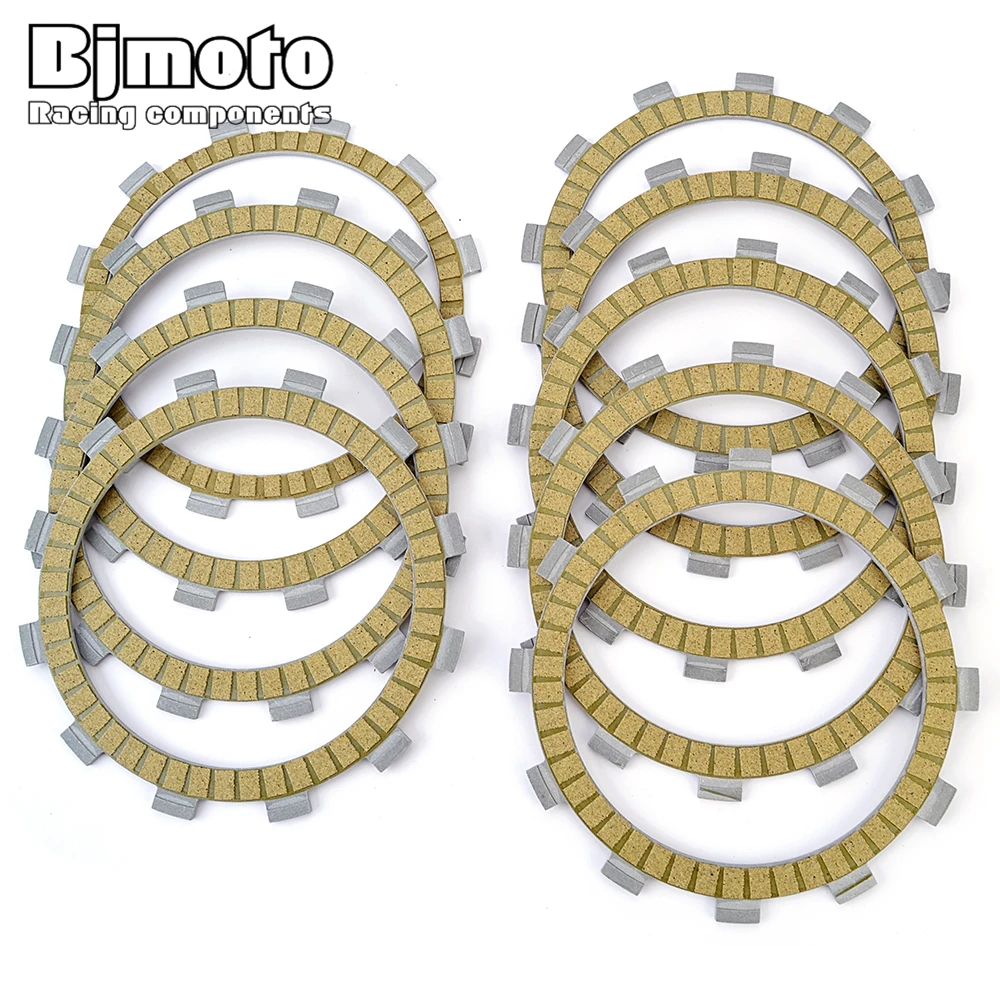 دراجة نارية مخلب القرص مجموعة لياماها FZS1000 FZ1 FAZER 2001-2015 4FN-16321-00 5LV-16321-20 5LV-16321-10 8 5LV-16321-00 1