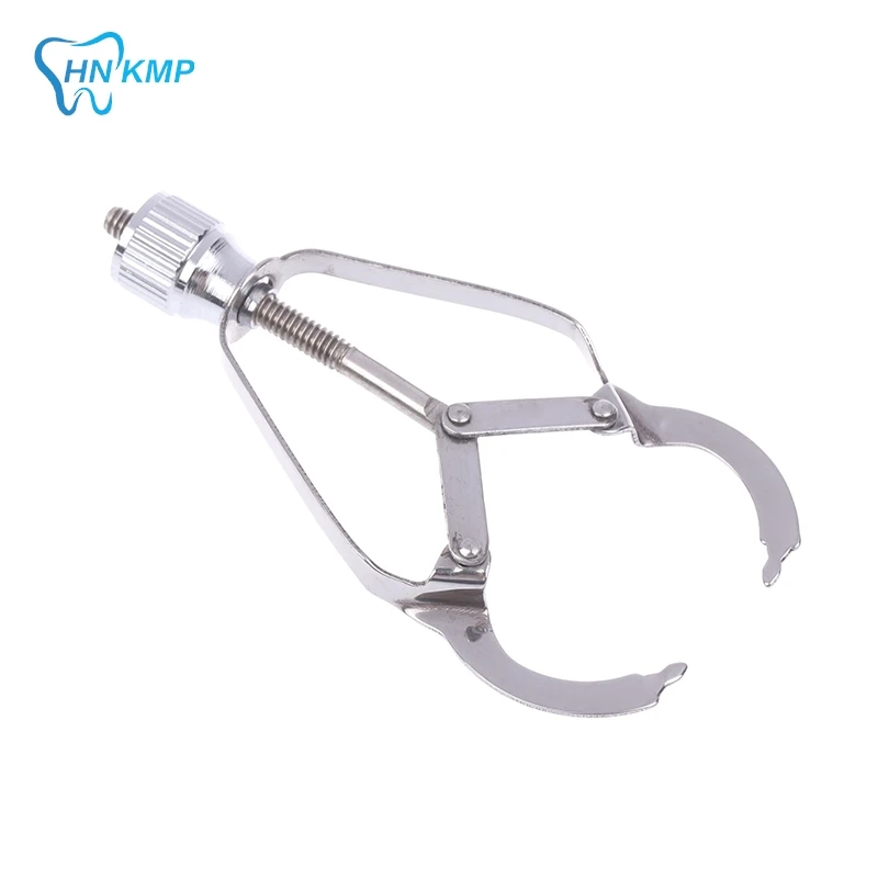 Dental Matrix Band Clip Stainless Steel Retainer Support Formation Piece Stuck Clamp Orthodontics Dentist Instrument