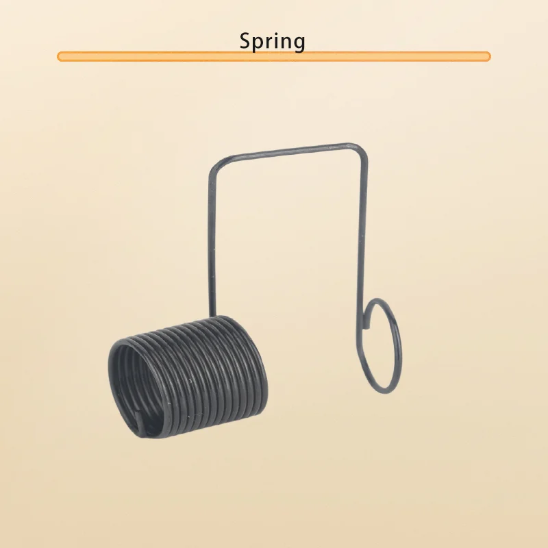 10 PCS Tension Spring For PFAFF Shoe Sewing Machine New Type 591,592