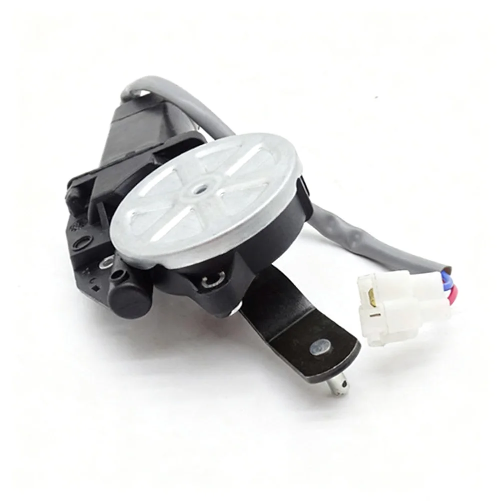 Throttle Motor for Kubota Models KX155 KX161 KX1613 KX1213S KX913S2 Replacement Part RC41153642 and Convenient