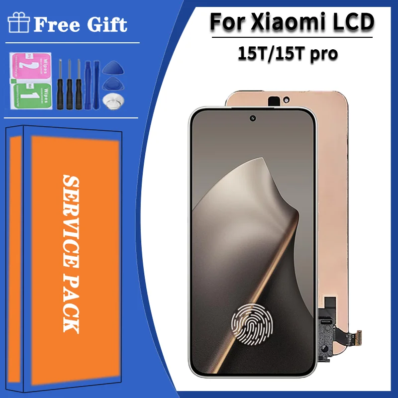 683-amoled-144hz-per-xiaomi-15t-25069ptebg-display-lcd-touch-screen-digitizer-per-mi-15t-pro-2506bpn68g-display
