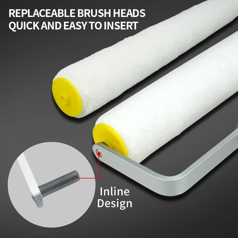 Thumbnail 4 - #13 Latest Paint Rollers Updates