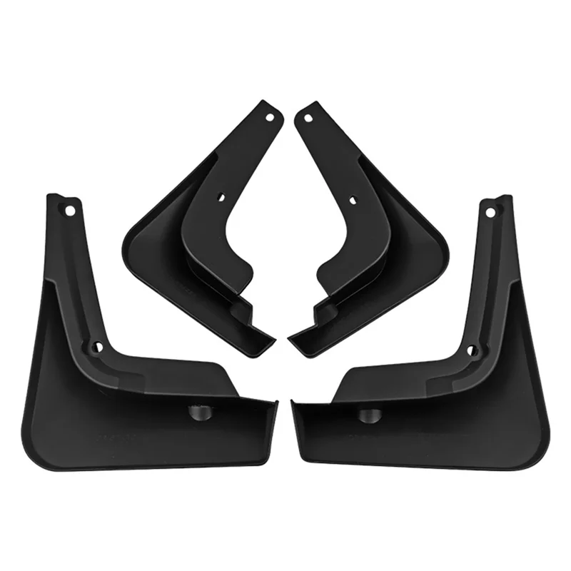 

Front Rear Car Mudflaps Accessories Fender Mud Guard Splash Flaps Mudguards Replacement Parts Fit For Hyundai Stargazer 2023