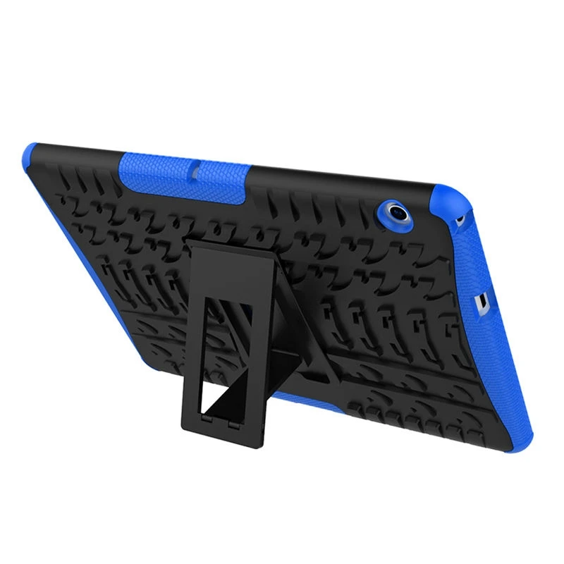 Imagem -05 - Resistente Durável Case Armadura para Huawei Mediapad t3 t5 m5 Lite 10 Capa para Huawei Matepad 11 T10s t8 10.8 10.4 Tablet Case