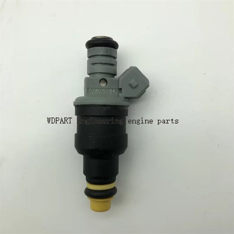 

FOR AUDI VW FORD VAUXHALL SAAB MAZDA 152LB 1600CC FUEL INJECTOR SUITS E85 ID1600 0280150842 0280150846