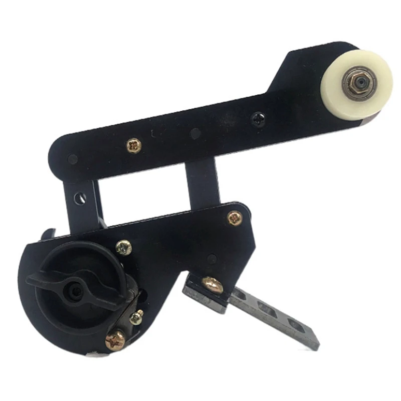 ABNO-автоматический натяжитель проволоки, микрочувствительный молибденовая проволока, регулятор натяжения, направляющая для резки проволоки, инструмент для колес