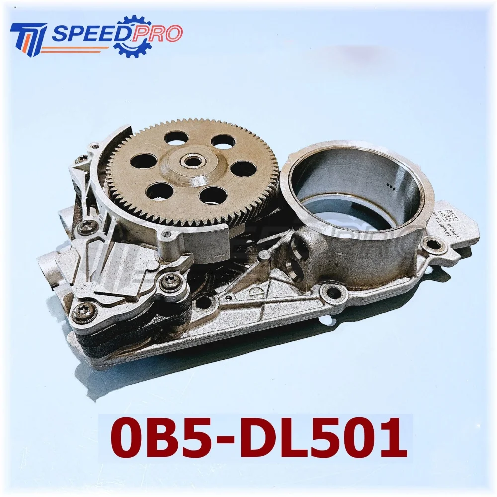 

0B5 Transmission Oil Pump For Audi A4 A5 A6 A7 Q5 S4 S5 RS5 S6 S7 Porsche Macan VW Touareg Phaeton 0B5 DL501