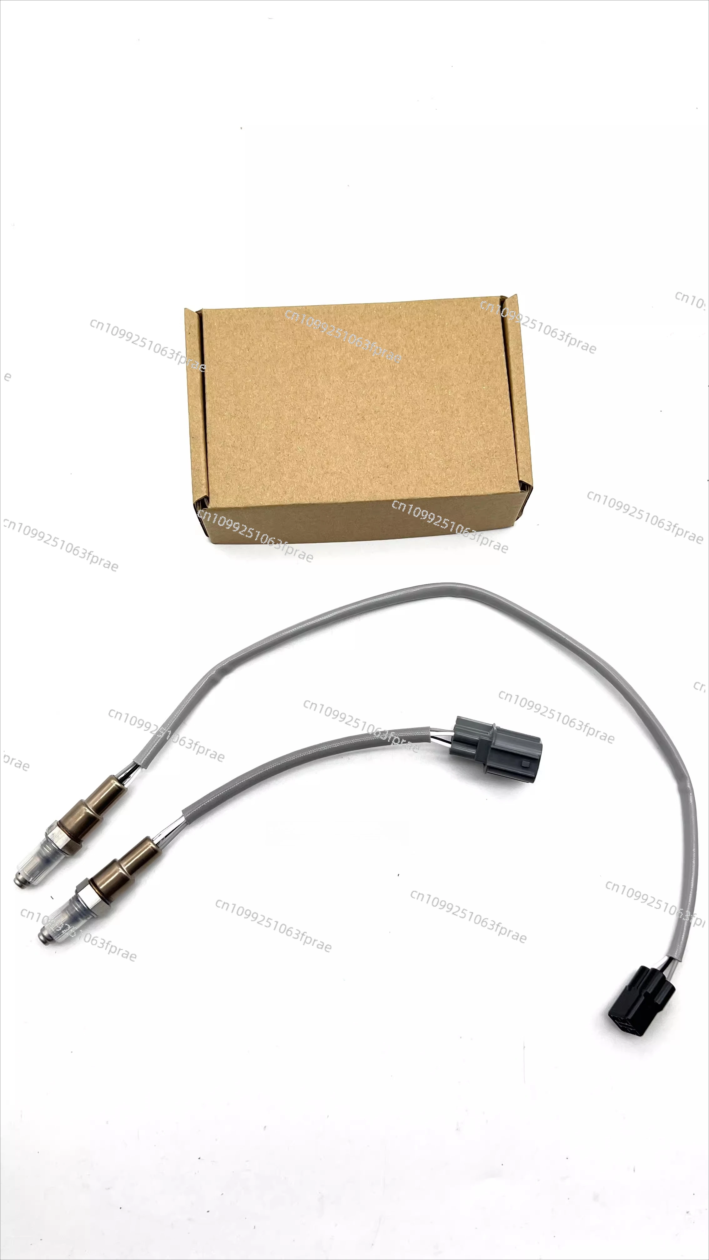 Motorcycle oxygen sensor 35655-ZY3-C01 sensor BF175 BF200 BF225 BF50D