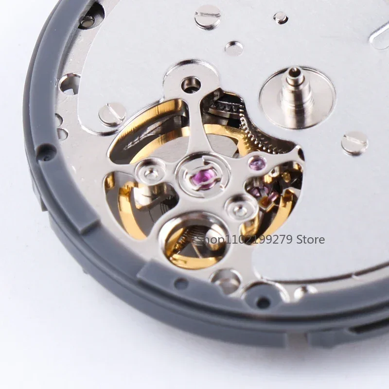 Japan Original NH38 NH38A Automatic Self-wind Mechanical Movement High Accuracy Watch Accessories Parts for