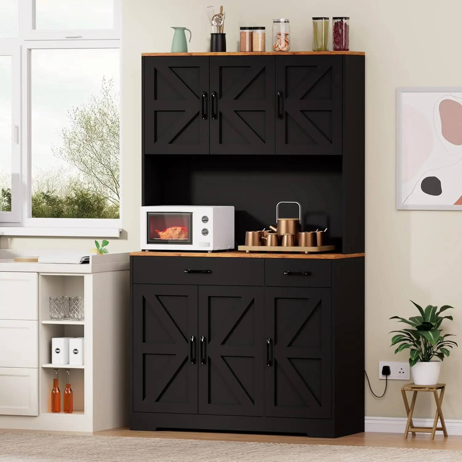 وسادة Evercool مع نسيج تبريد فوري وإسفنجة سيليكون مسامية لتنظيم درجة الحرارة طوال الليل #3