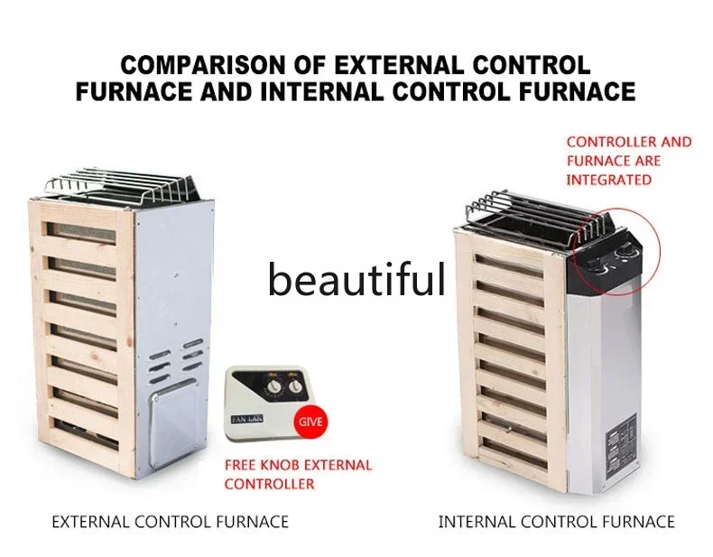 Stainless Steel Sau…