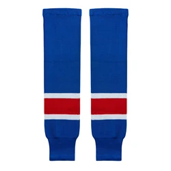 EALER HSK100 Series Multiple Colors Knit Hockey Socks Junior To Senior