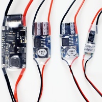 UBEC 5V 3A 5A 7A 15A Full Shielding Antijamming Switching Regulator For FPV RC Drone Receiver Power Supply External