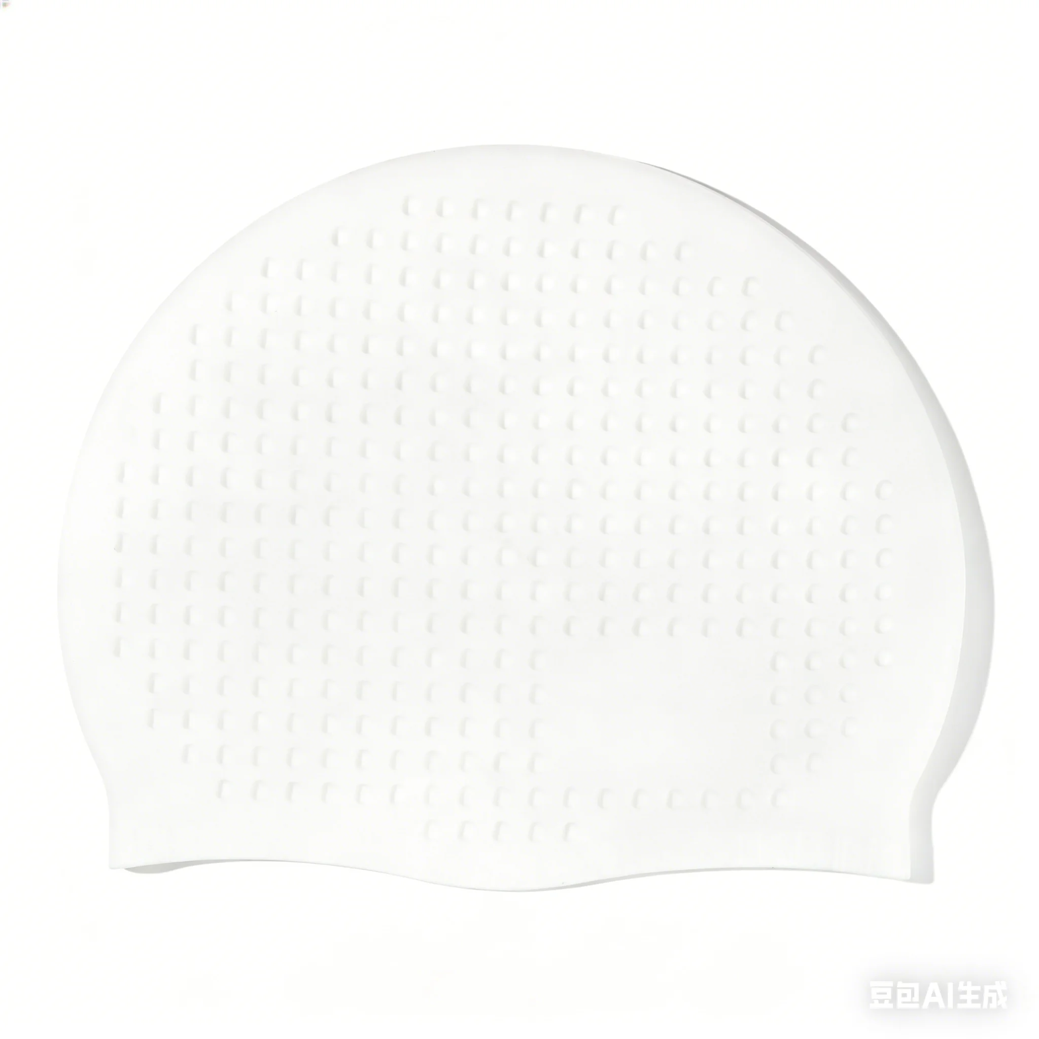 Силиконовая шапочка для плаван – обзор и цена Swim Hat Silicone