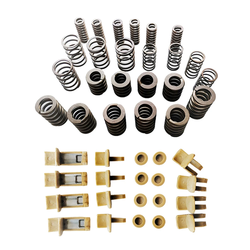 MPS6 6DCT450 Transmission Clutch Repair Retainer Spring Clamp Kit For, Transmission
