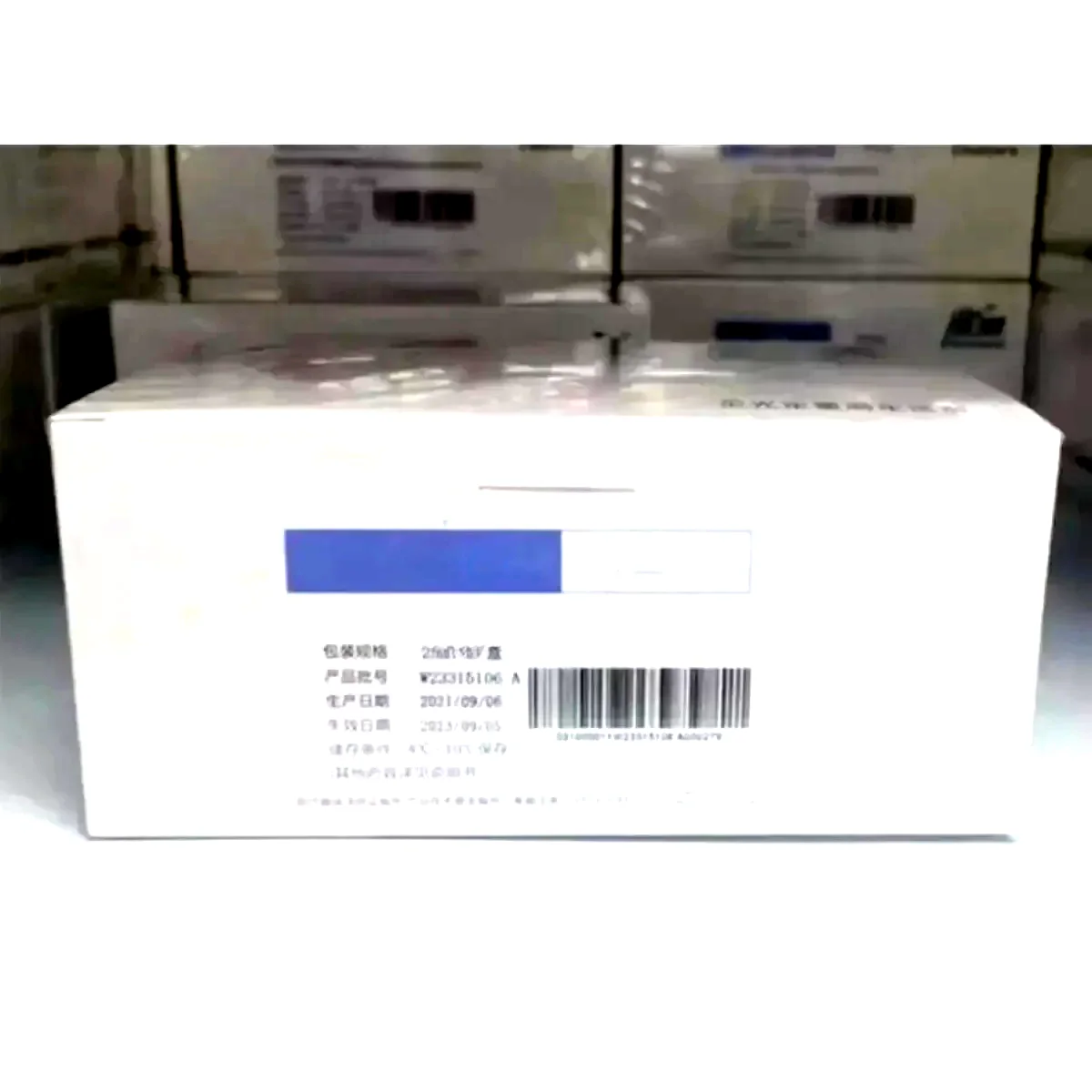 100% new latest made 25pcs per box