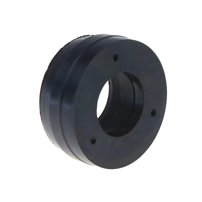 1/3/5PCS Black Control Valve Rubber Bush OD=33.5MM ID=16.5MM H=13.8MM Control Valve Rubber Bush For EKKB.49.1 EKKB.49.2