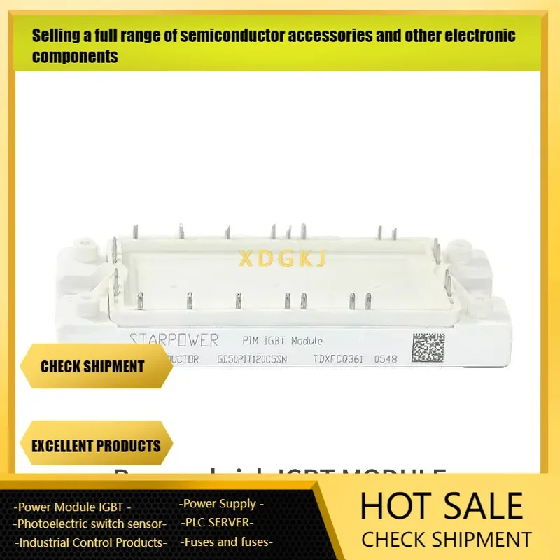 

GD50PIT120C5SN GD35PIT120C5SN Free delivery，Brand new module