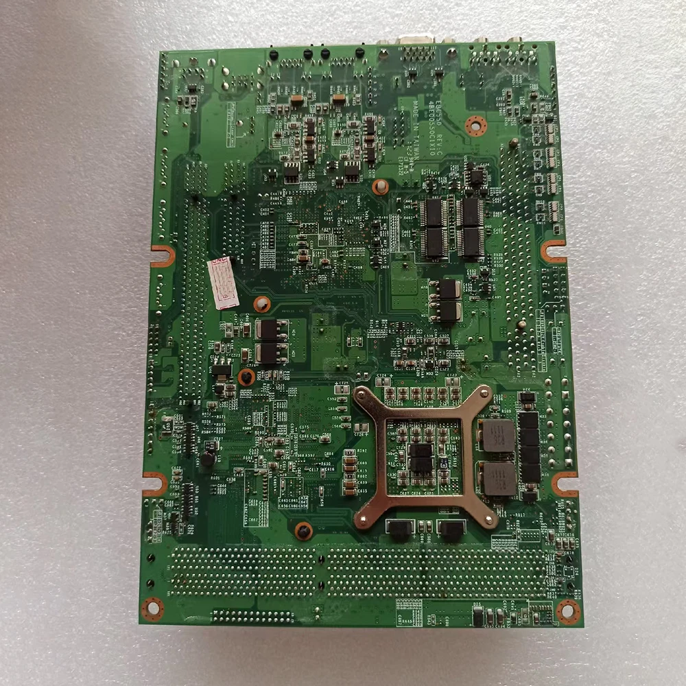 

Для медицинской материнской платы NEX-COM 4BE00550C1X10 EBC550-CD EBC550 REV:C