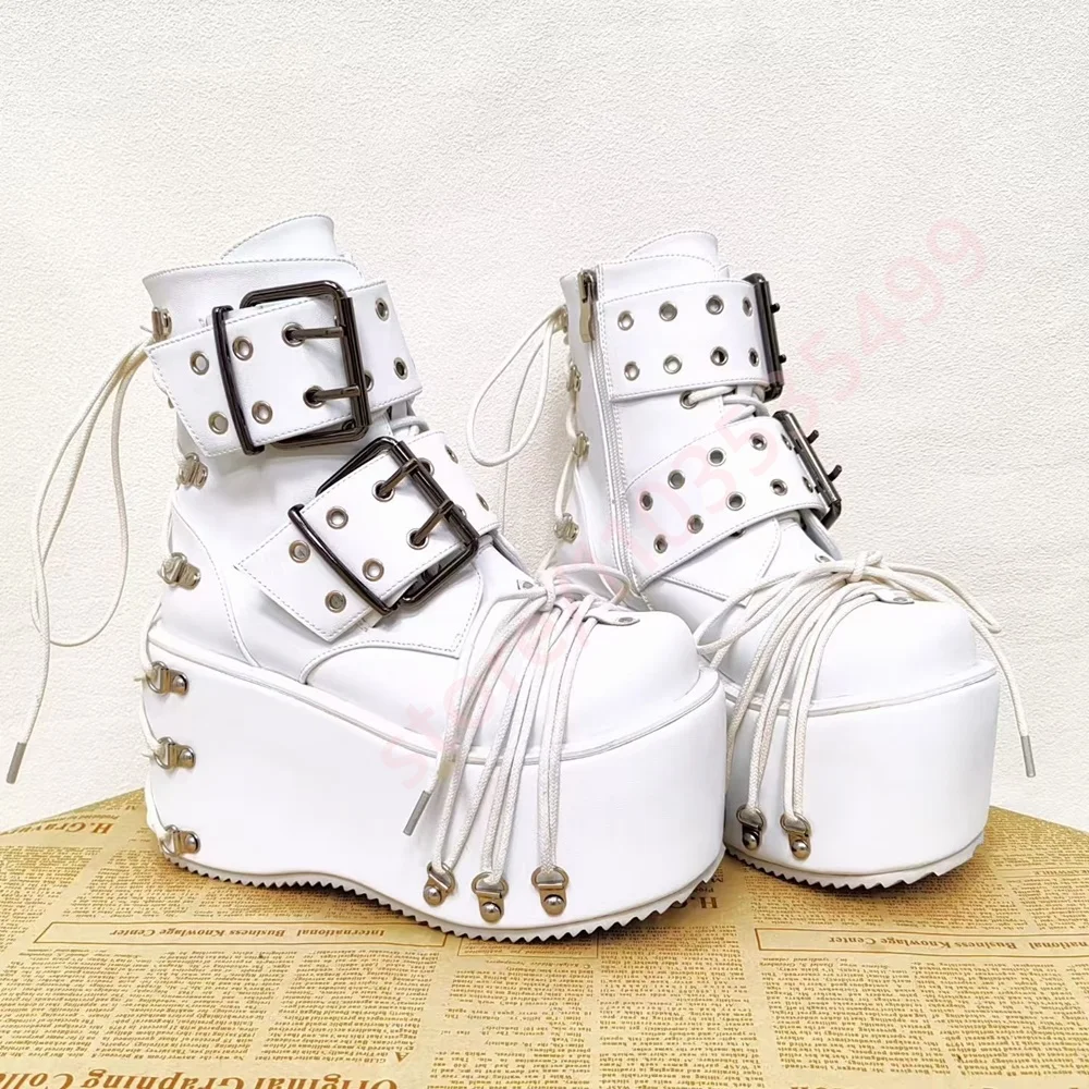 Black Open Toe Platform Slingback Roman Sandals Women's Chunky Sole Summer Casual Fashion Sandals Single-Strap 2026