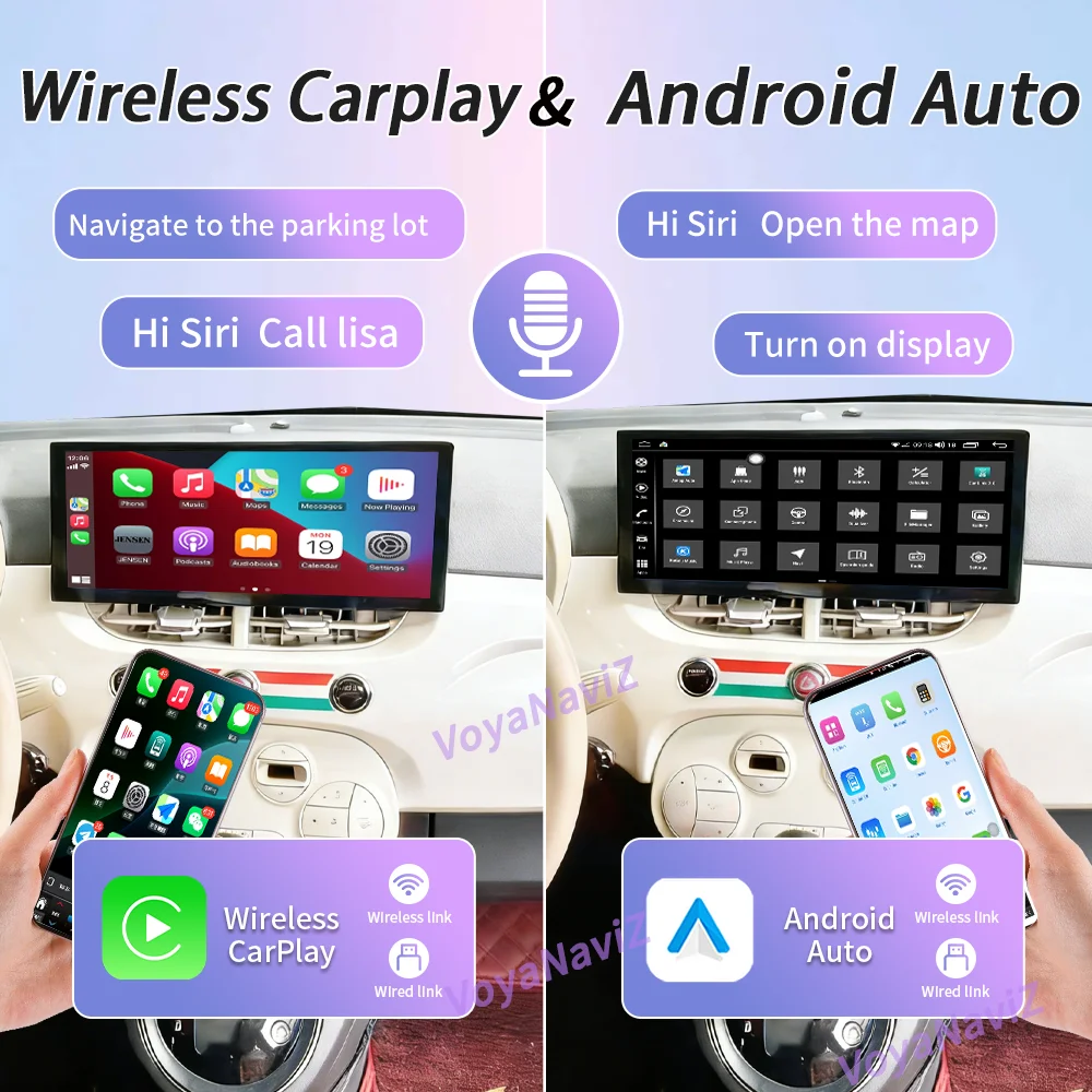 Android 15 12.3