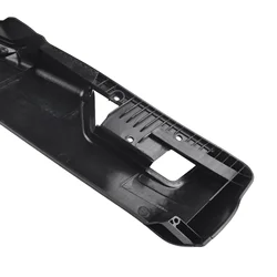 1pc For Volvo S80 XC90 V70 S60 Car Front Left Seat Side Switch Panel Trim Cover 39802011 Interior Part