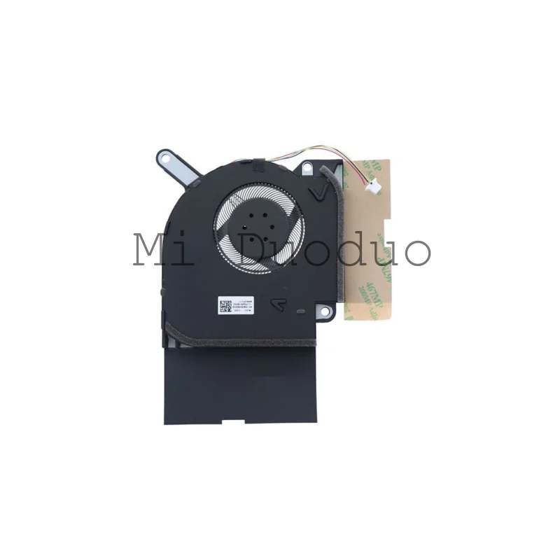 

ВЕНТИЛЯТОР графического процессора для ноутбука ASUS DFS5K 12115491 L-FLKM DC5V 0,5А