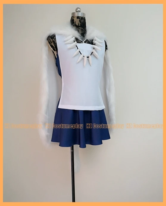 فيلم أنيمي سان قناع الدعامة مجموعة كاملة تأثيري حلي مخصص