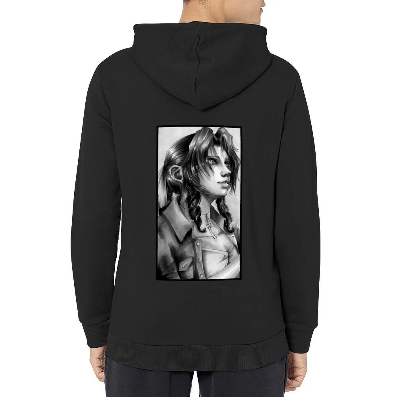

Aeris Gainsborough Hoodie winter clothes autumn new products men's coat korean clothes men's oversize hoodie