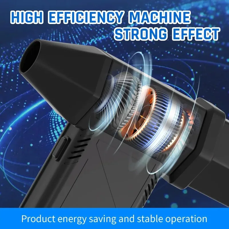 

F.EASY.D 150000 об/мин высокоскоростной вакуумный сильный турбовентилятор для сушки автомобиля