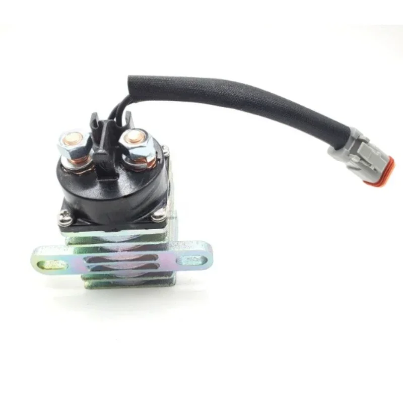 241-8368 Engine Main Relay Replacement Part For 953D 924 320D2GC 345 349D Excavator Construction Machinery
