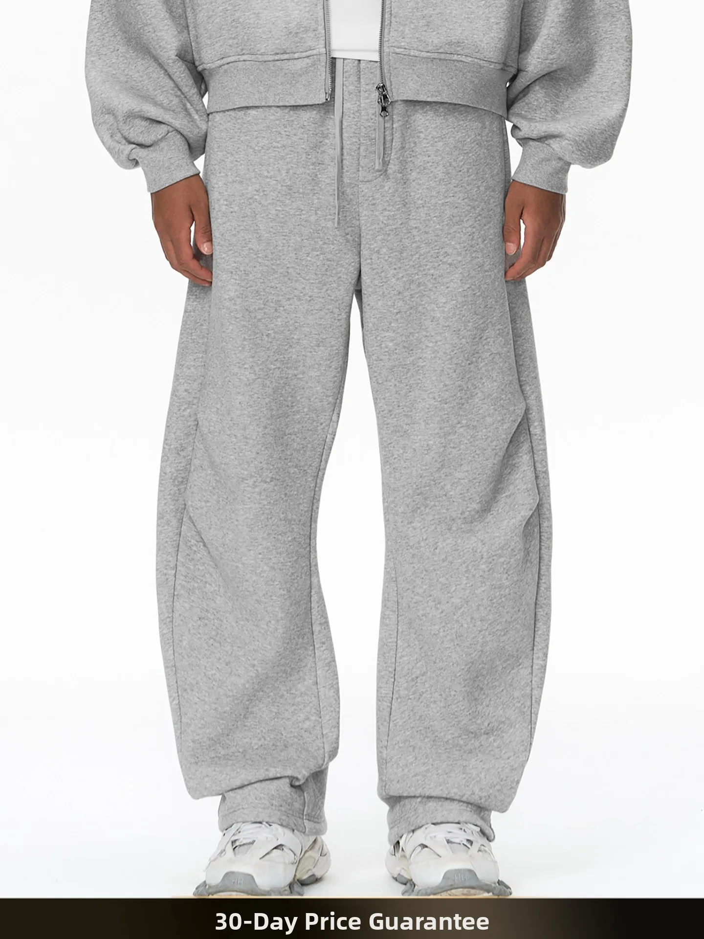 

NTED Американские ретро-брюки с двойными складками, длинные, зимние, утепленные, из вельвета, свободного прямого кроя