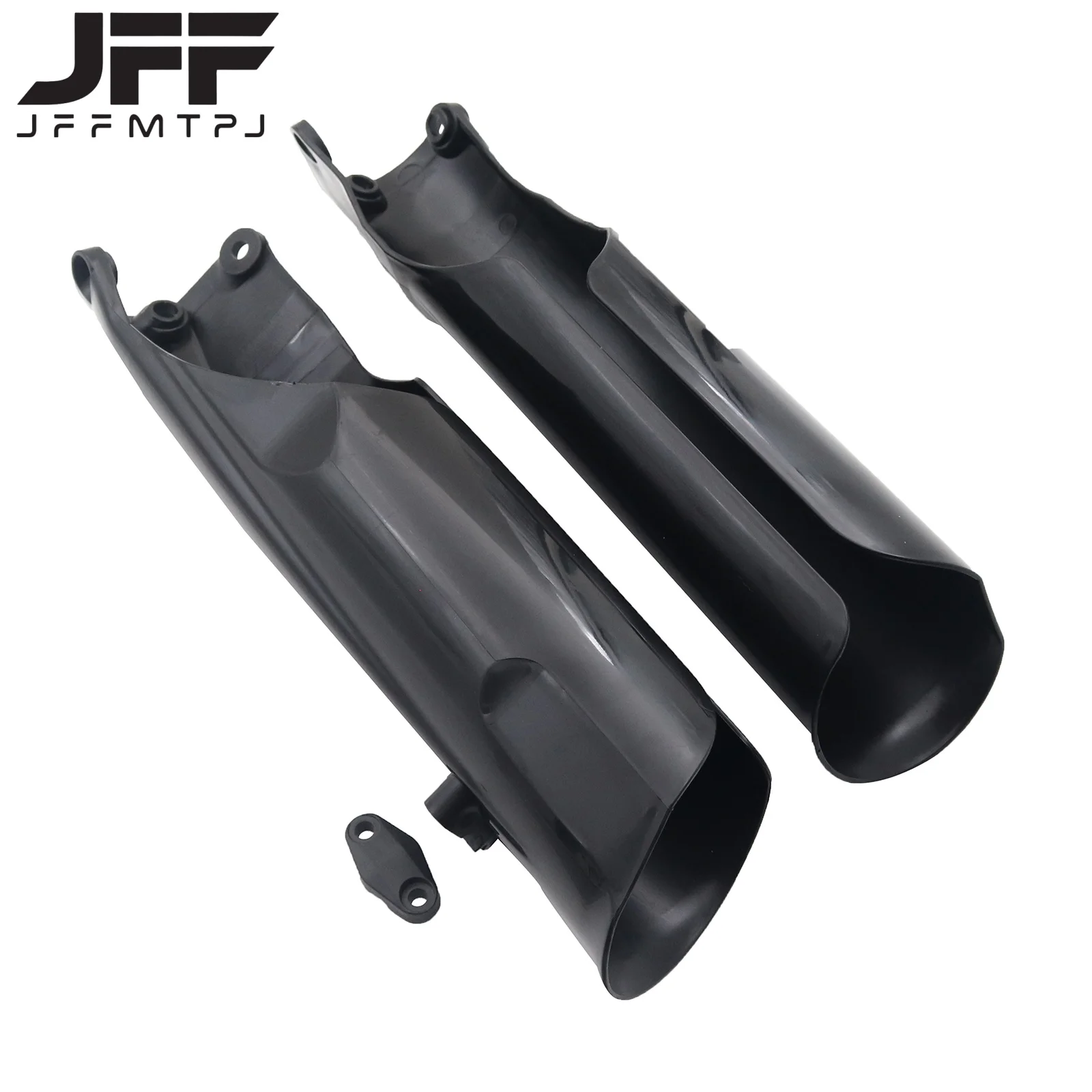 Front Fork Guard Cover Shock Absorber Protection For YAMAHA YZ250F YZ450F YZ450FX YZ 250F 450F 450FX 2023 2024 Motocross Parts
