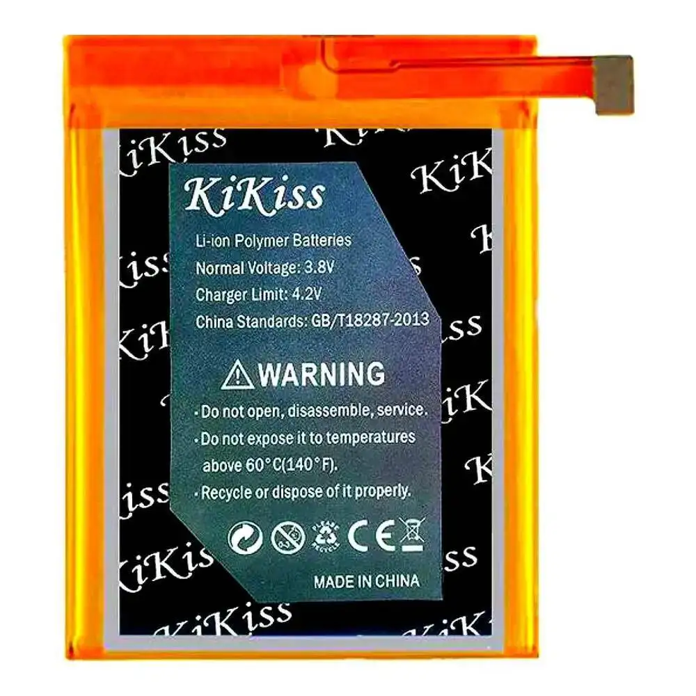 

For Huami GTS2 Mini Watch PL402022H Long-Lasting Performance 320Mah Battery Good Low-Temperature